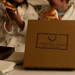 Hotel Powerscourt Hotel, Autograph Collection 5*