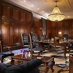 Hotel Powerscourt Hotel, Autograph Collection