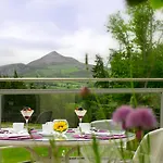 Powerscourt Hotel, Autograph Collection 5*