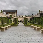 Powerscourt Hotel, Autograph Collection 5*