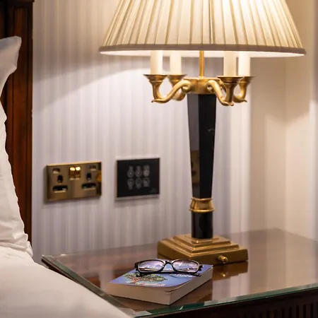 Powerscourt Hotel, Autograph Collection Эннискерри