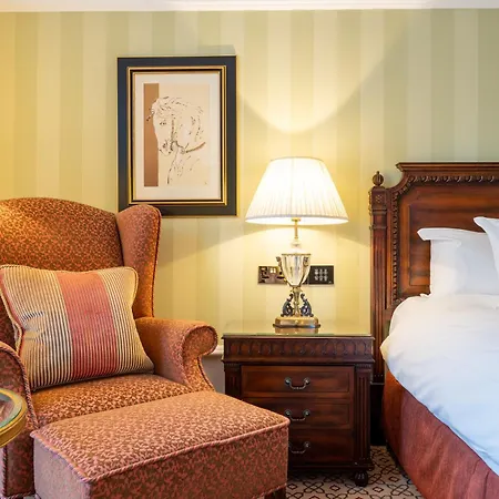 Hotel Powerscourt Hotel, Autograph Collection