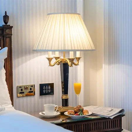 باورسكورت، أوتوغراف كوليكشن® 5* إنيسكري