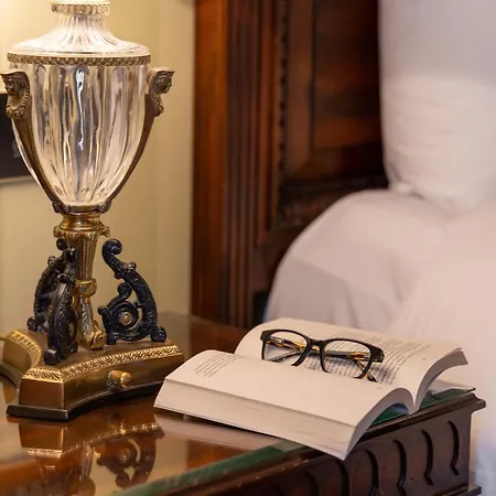 Powerscourt Hotel, Autograph Collection Отель 5*