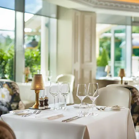 Powerscourt Hotel, Autograph Collection Enniskerry