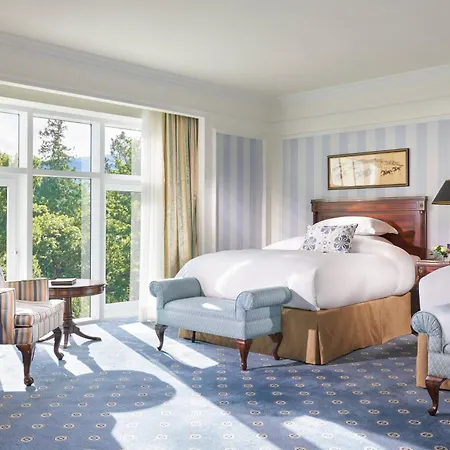 Ξενοδοχείο Powerscourt Hotel, Autograph Collection