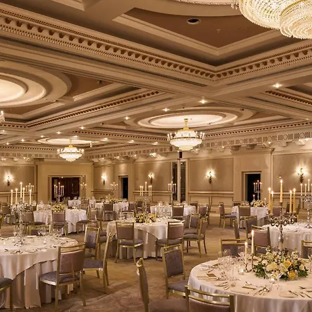 Powerscourt Hotel, Autograph Collection Hotel 5*