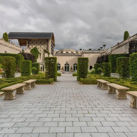 Powerscourt Hotel, Autograph Collection Hotel Enniskerry