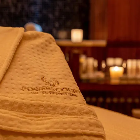 Powerscourt Hotel, Autograph Collection 5* Enniskerry