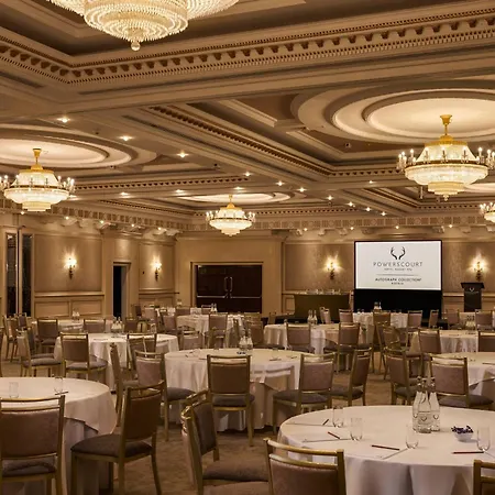 Powerscourt Hotel, Autograph Collection Hotel