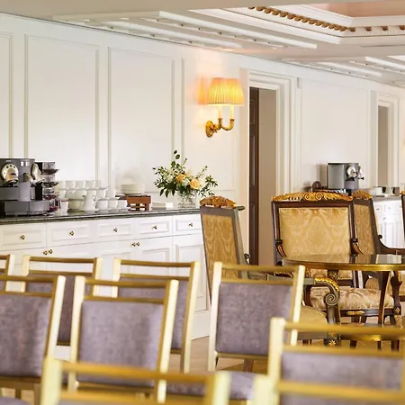 Powerscourt Hotel, Autograph Collection 5* Enniskerry