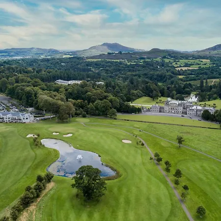 Powerscourt Hotel, Autograph Collection 5*
