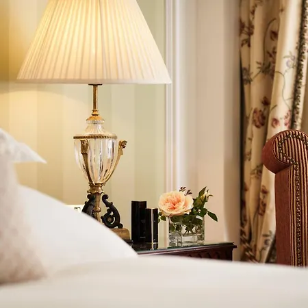 Powerscourt Hotel, Autograph Collection Hotel Enniskerry