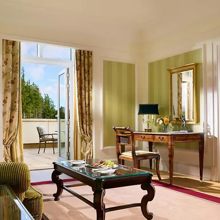 Powerscourt Hotel, Autograph Collection 5* Enniskerry