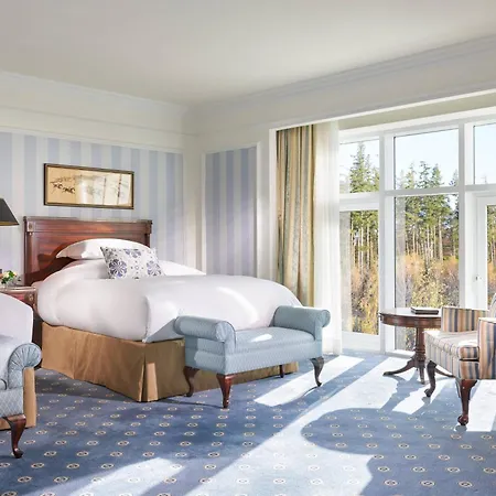 Powerscourt Hotel, Autograph Collection