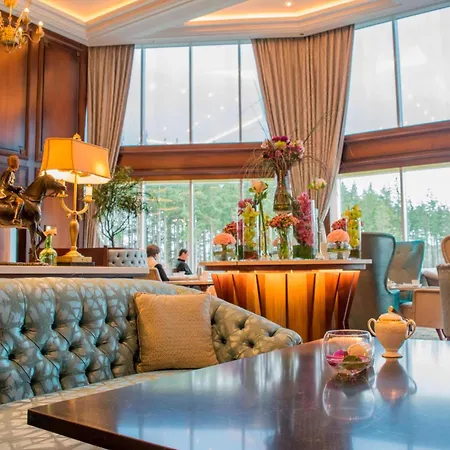 Powerscourt Hotel, Autograph Collection Hotel