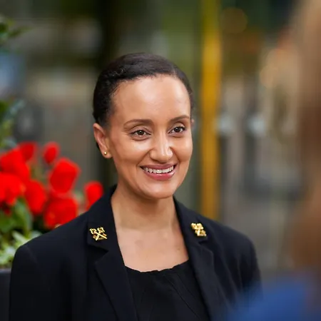 Hotel Powerscourt Hotel, Autograph Collection