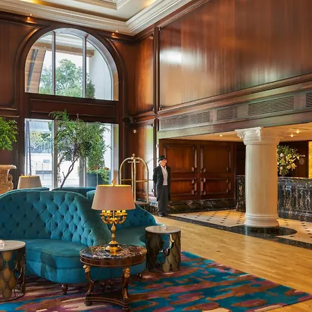 Powerscourt Hotel, Autograph Collection Enniskerry