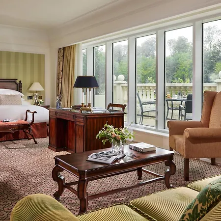 Hotel Powerscourt Hotel, Autograph Collection