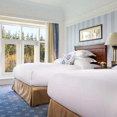 Powerscourt Hotel, Autograph Collection Otel 5*