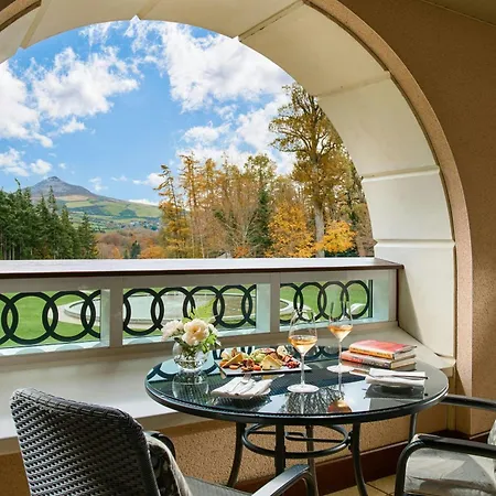 Hotel Powerscourt Hotel, Autograph Collection Enniskerry