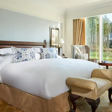Powerscourt Hotel, Autograph Collection
