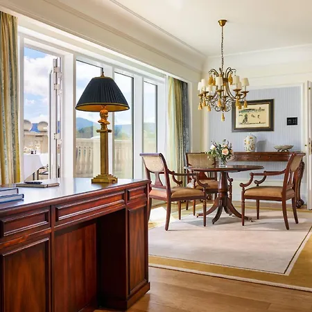 Powerscourt Hotel, Autograph Collection Ξενοδοχείο 5*