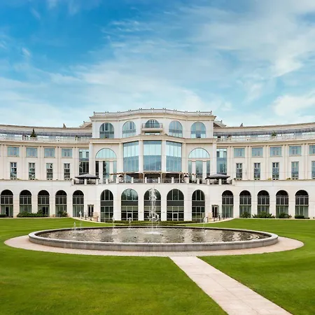 Powerscourt Hotel, Autograph Collection