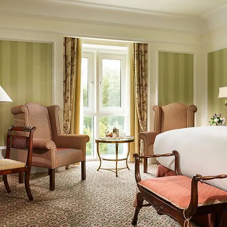 Powerscourt Hotel, Autograph Collection Отель 5*