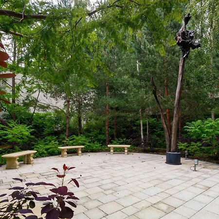 فندق باورسكورت، أوتوغراف كوليكشن® 5*