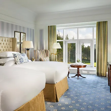 Hotel Powerscourt Hotel, Autograph Collection Enniskerry