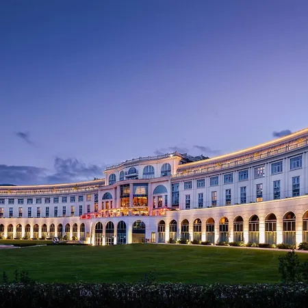 باورسكورت، أوتوغراف كوليكشن® إنيسكري