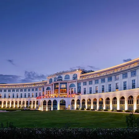 Powerscourt Hotel, Autograph Collection Enniskerry