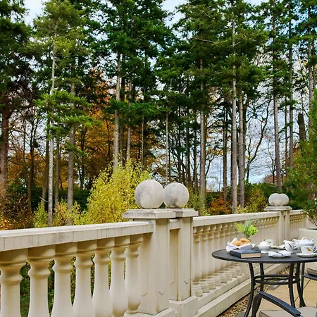 Отель Powerscourt Hotel, Autograph Collection