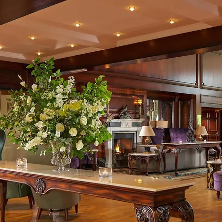 Powerscourt Hotel, Autograph Collection Hotel Enniskerry