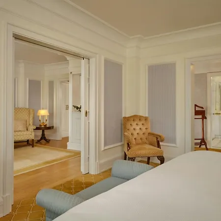 باورسكورت، أوتوغراف كوليكشن® 5* إنيسكري