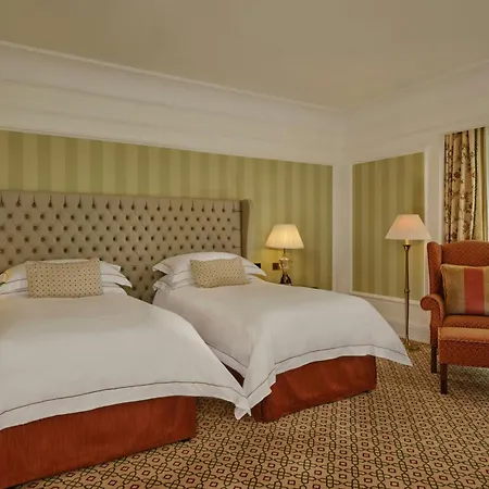 Powerscourt Hotel, Autograph Collection Hotel Enniskerry