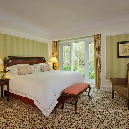 Hotel Powerscourt Hotel, Autograph Collection Enniskerry