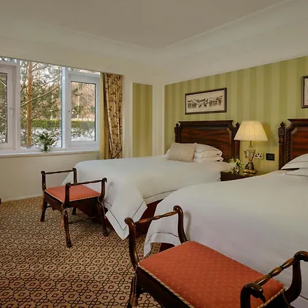 Hotel Powerscourt Hotel, Autograph Collection