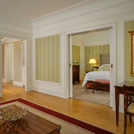 Hotel Powerscourt Hotel, Autograph Collection Enniskerry