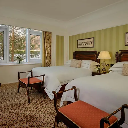 Powerscourt Hotel, Autograph Collection Enniskerry
