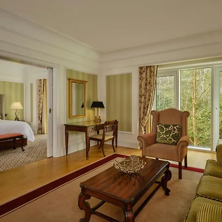 Powerscourt Hotel, Autograph Collection