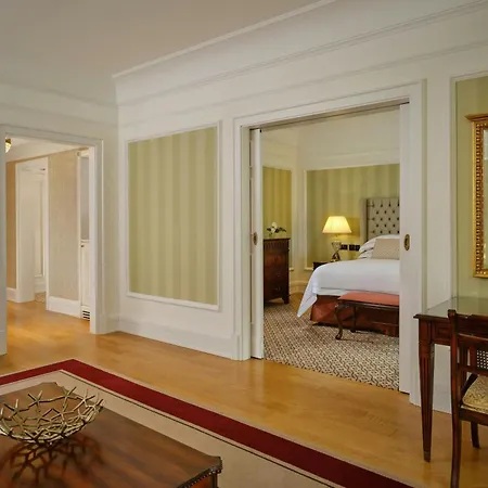 Hotel Powerscourt Hotel, Autograph Collection Enniskerry