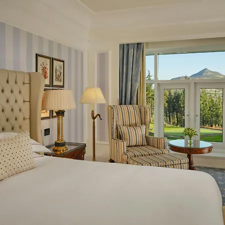 Powerscourt Hotel, Autograph Collection Hotel