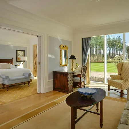 Hotel Powerscourt Hotel, Autograph Collection