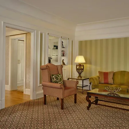 باورسكورت، أوتوغراف كوليكشن® فندق إنيسكري