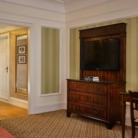 Powerscourt Hotel, Autograph Collection 5* Enniskerry