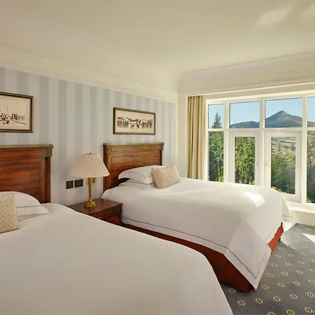 Powerscourt Hotel, Autograph Collection Hotel Enniskerry