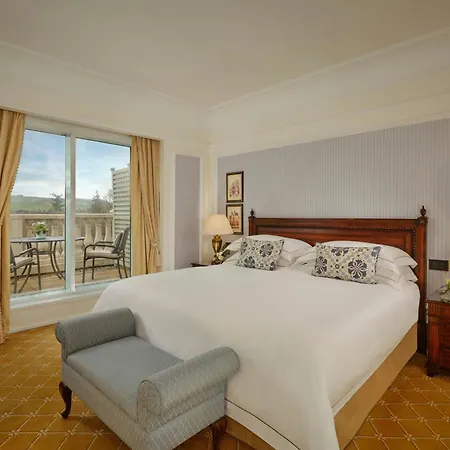 Powerscourt Hotel, Autograph Collection 5* Enniskerry