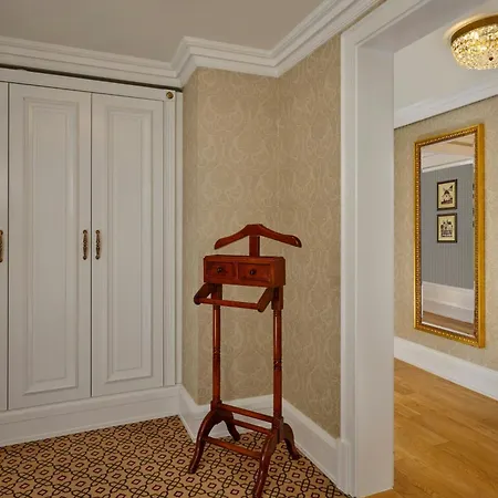 Powerscourt Hotel, Autograph Collection Hotel 5*